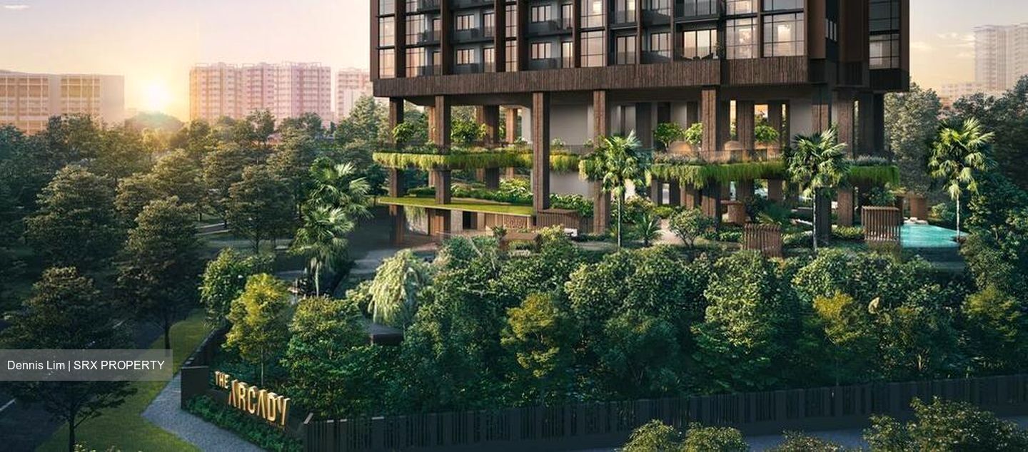 THE ARCADY AT BOON KENG (D12), Apartment #504219931